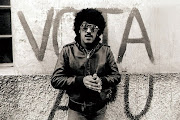 Philip Lynott