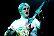 Mike Oldfield