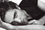 Robert Pattinson