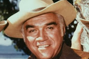 Lorne Greene