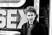 Malcolm McLaren