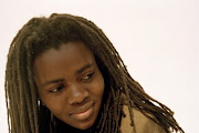 Tracy Chapman