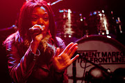 Lady Leshurr