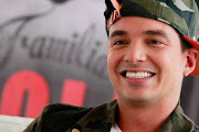 J Balvin