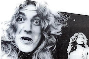 Robert Plant