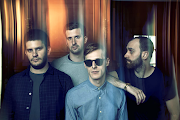 X Ambassadors