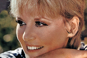 Petula Clark