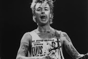 Brian Setzer