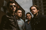 Arctic Monkeys