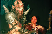 Gwar