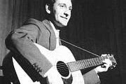 Lonnie Donegan