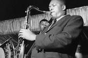 John Coltrane
