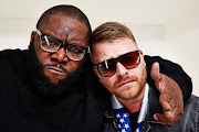 Run the Jewels