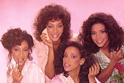 Sister Sledge