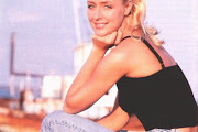 Mindy McCready