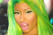 Nicki Minaj
