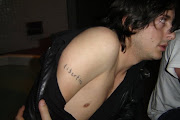 Carl Barat