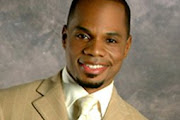 Kirk Franklin