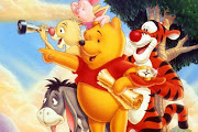 Winnie The Pooh