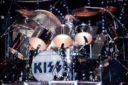 Peter Criss