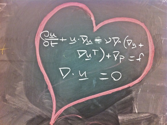 math-heart