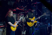 Gov't Mule