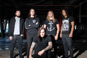 As I Lay Dying