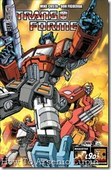 P00001 - The Transformers #1 - ... P00001 - The Transformers #1 - ...