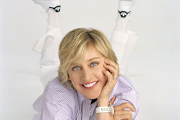 Ellen Degeneres