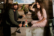 Angus & Julia Stone