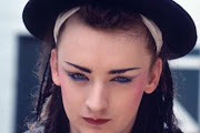 Boy George