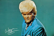 Wayne Cochran