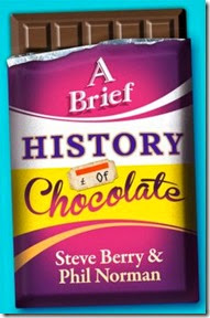 a brief history of chocolate