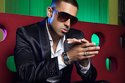 Jay Sean