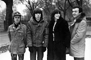 Throbbing Gristle