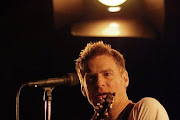 Bryan Adams