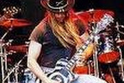 Black Label Society
