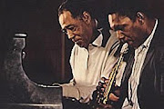 Duke Ellington & John Coltrane