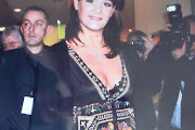 Andrea Berg