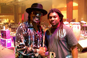 Chuck Brown