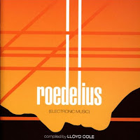 Kollektion 02: Roedelius: Electronic Music