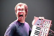 Ben Folds