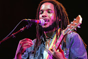 Stephen Marley