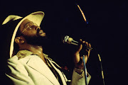 Billy Paul