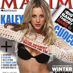 Kaley Cuoco, Fotos y Videos Sexy De Kaley Cuoco Foto 17