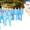 Chuy Lizarraga y Su Banda Tierra Sinaloense