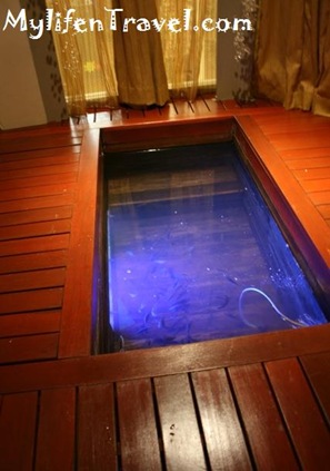 Kenko Fish Spa 16 Kenko Fish Spa 16
