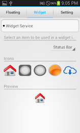 Home Button - SoftKey poster 2
