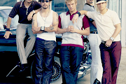 Backstreet Boys