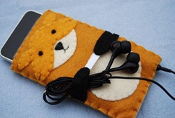 fox-phone-case